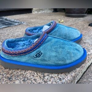UGG Blue men’s  Shoe
